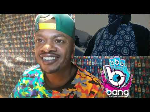 YUNGN LIL P X STONE II X CUDDYS - SLIDE VIDEO (REACTION)