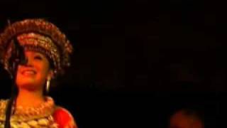 Jah Wobble Chinese Dub