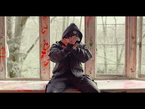 DOWNFVLL - GASOLINE (Official Music Video)