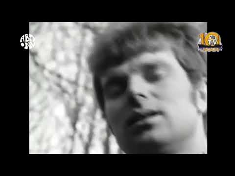 Them - Mystic Eyes  (1966)