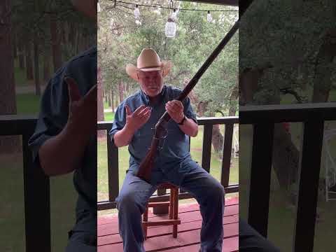 Winchester Model 1873  Original