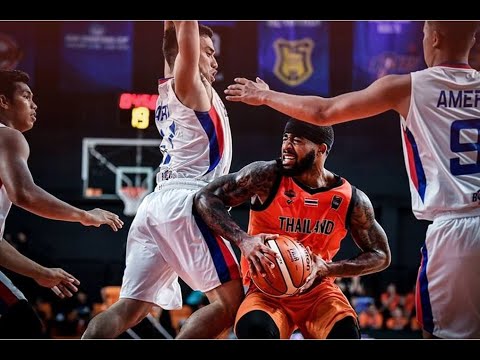 Mono Vampire rallies to beat Meralco Bolts in Fiba Asia Champions Cup opener