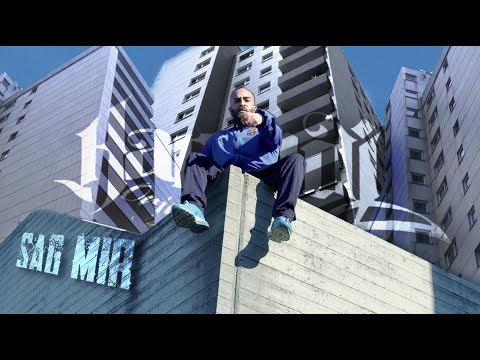 Hamudi - Sag mir (prod by: H-Lit)