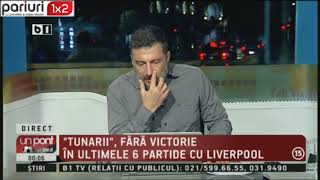 Meciul zilei UPZ: Arsenal – Liverpool » Ai analiza si pontul!