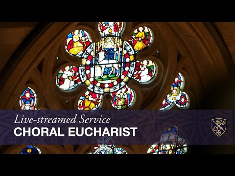 Sung Eucharist • Epiphany of our Lord 10am Sun 4 January 2026