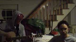 Ellegarden - Stereoman (acoustic)