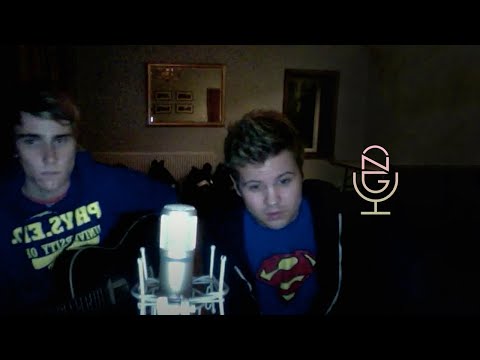 Nick Gardner & Michael Watson - Fuck You [Cee-Lo Cover]