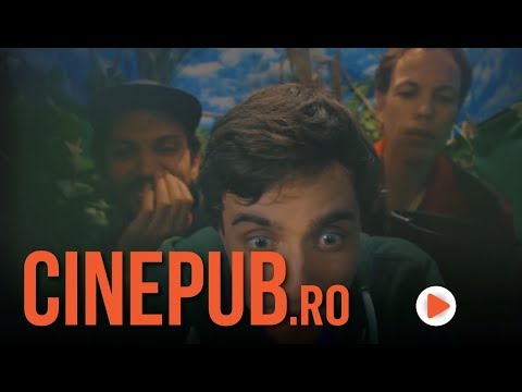 ȚIGARA DE DUPĂ | Omnibus Film  | CINEPUB