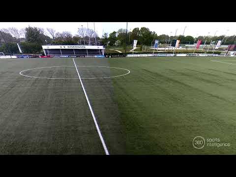 Gendringen  1 - Montferland 1