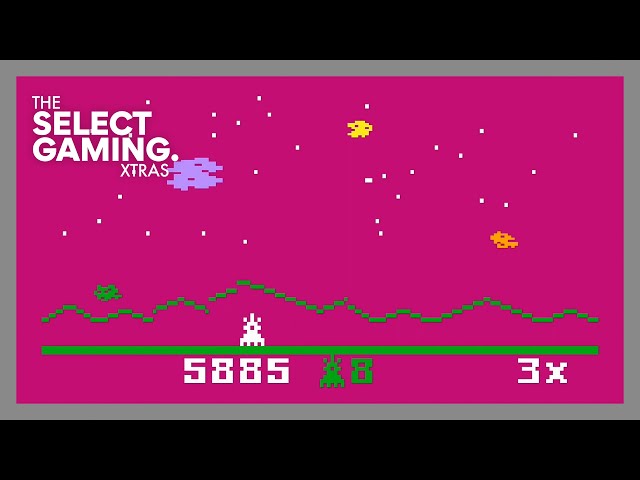Vídeo relacionado con Sheldon Cooper Astrosmash Intellivision Video Game Erwachsene Schwarz T Shirt T-Shirt Black XXL