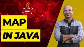 #94 Map in Java