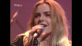 Sam Brown - An Eye for An Eye (Live)