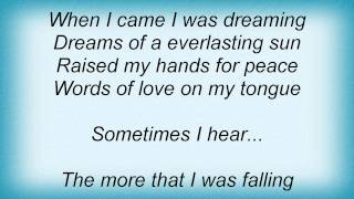 Deine Lakaien - Bells Of Another Land Lyrics