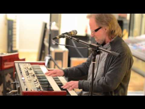 New organ from Clavia - C2D - Percussion Organ sound