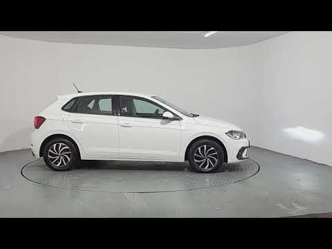 Volkswagen Polo Life 1.0 TSI Petrol Manual - Image 2
