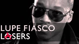 Lupe Fiasco - Letting Go ft Sarah Green [w Download Link]