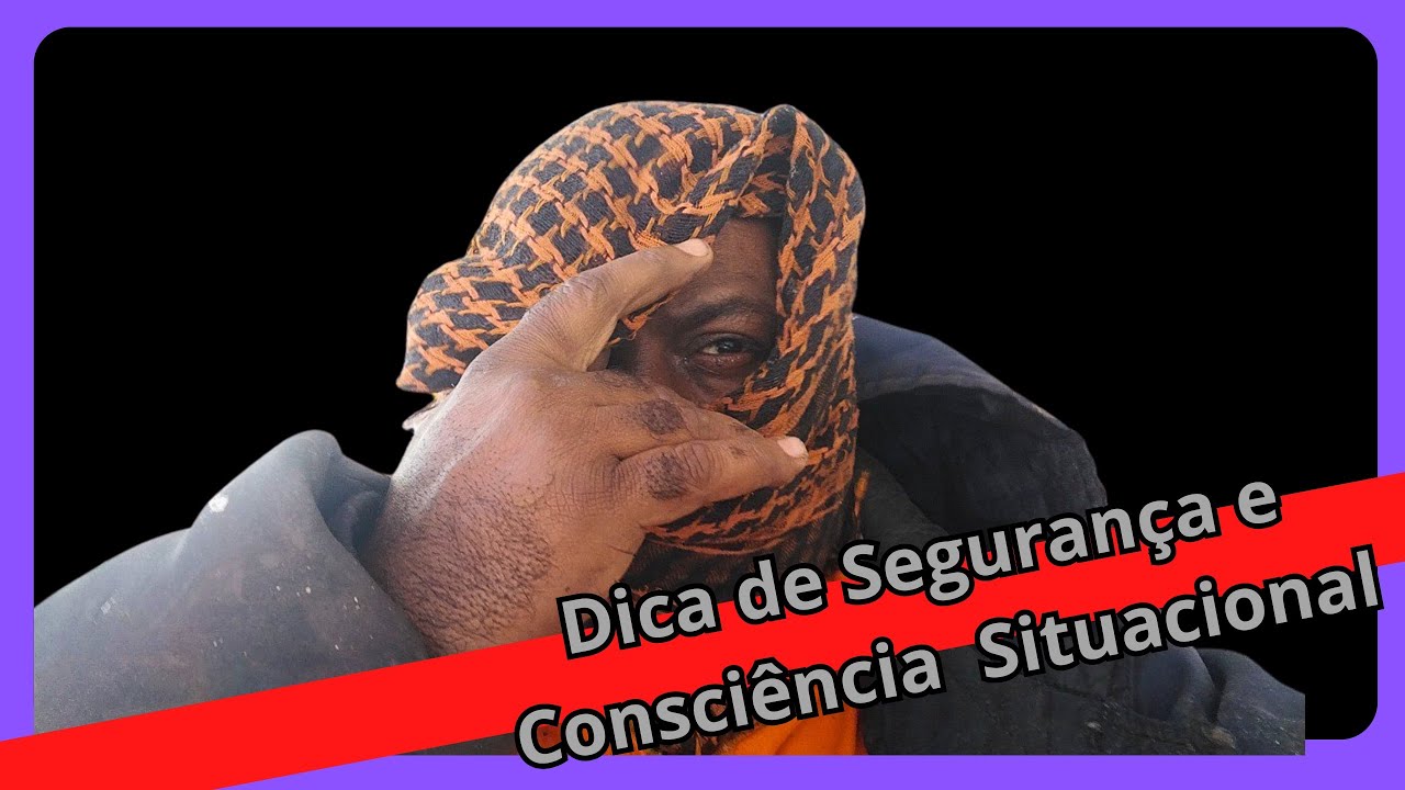 SOBREVIVA COM DICAS SIMPLES