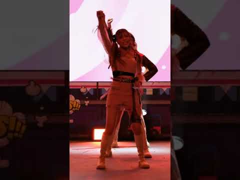 20221030 Hatobito 04 Heartbeat Pie Fancam Focus