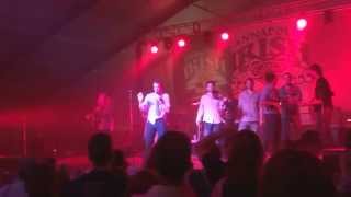 Carbon Leaf &amp; Scythian - &quot;Mary Mac&quot;