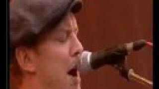 Bens Brother Bad Dream @ Les vieilles Charrues France