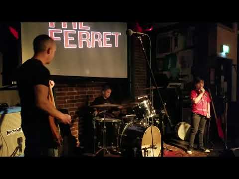 Haq123 - Judus - 29/11/2018