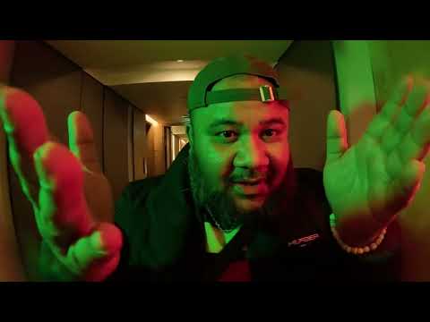Dj Dirty Fingerz - Live Up (Official Music Video)