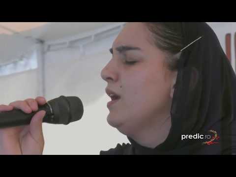 Cortul Întâlniri Curmătura Stezi 21-23.07.2017 - Sesiunea III | www.predic.ro