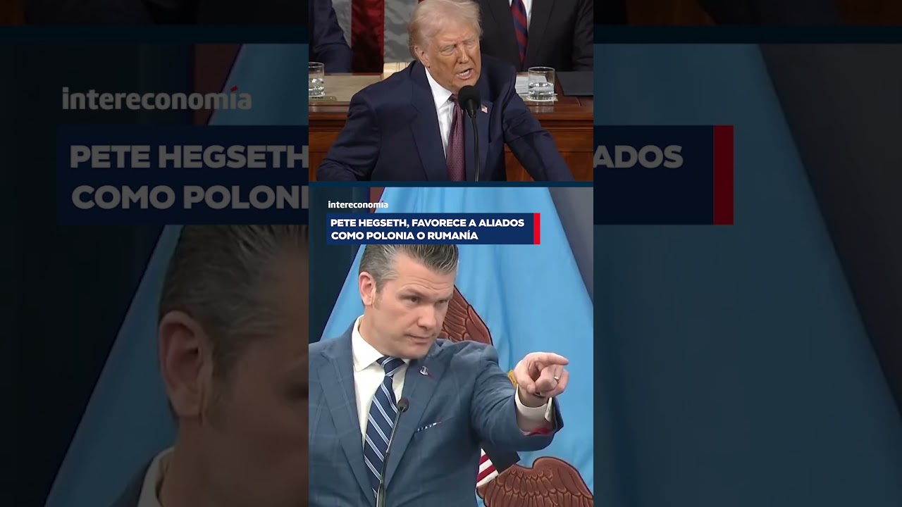 🚨⚔️ Trump divides NATO | The Alliance's blacklist