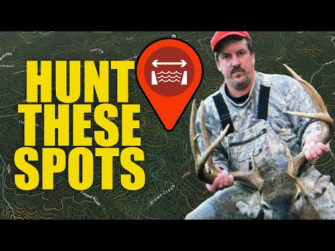 Kill More Public Land Bucks with Michael Perry