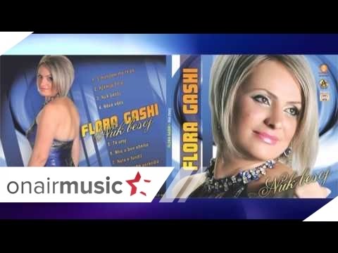 FLORA GASHI - 04 Nëse vdes