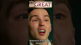 Peter's Mother-in-Law Terrifying #shorts #thegreat #movie