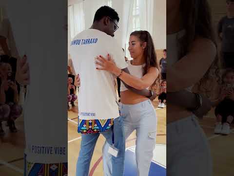 Pragkiz Weekender - Dawou Tarraxo & Anna