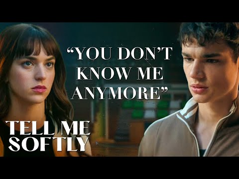 Kamila and Thiago Meet Again | Tell Me Softly (Dímelo Bajito)