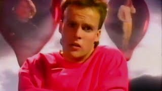 Hubert Kah - Einmal nur mit Erika (Formel Eins 1983)