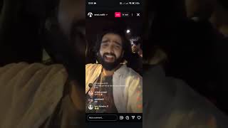 Download lagu Amaal Mallik Instagram 🔥🔥 Live - 08/26/21 #thisisemptiness #instagramLive #amaalmallik mp3