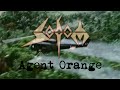 Sodom - Agent Orange (with lyrics)