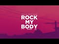 R3HAB INNA Sash Rock My Body DJ Λllen Kyle Harrison Bootleg