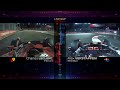Leclerc vs. Verstappen | Qualifying Comparison | 2022 Singapore Grand Prix