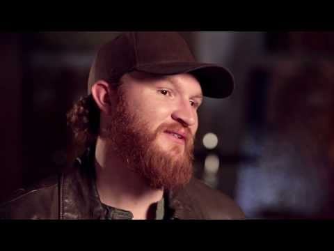 Eric Paslay's Storyteller Series: "Song About A Girl"