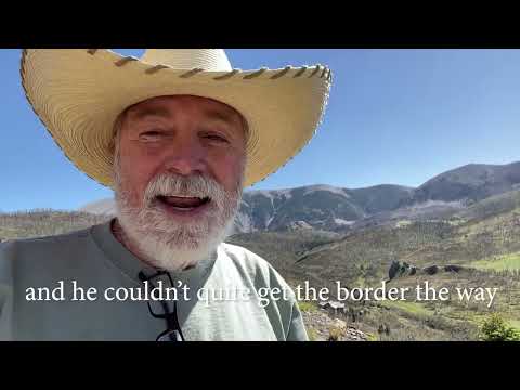 Today on the Mountain 6-13-2022