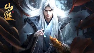 Download lagu [Eng Sub] Renegade Immortal EP91--106 mp3