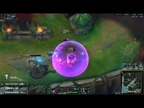 Shiyi Vladimir vs Zed ✅ Cn Challenger Vladimir Guide