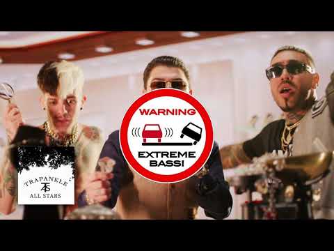 George Talent ❌ @ZANNI ❌ @Alex Velea - La Comanda Ta (🔊BASS BOOSTED🔊)