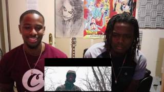 Montana of 300 - Planet of the Apes ft. Talley of 300 - REACTION