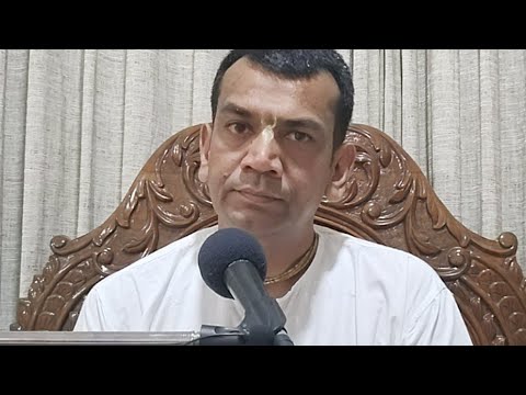 BG 1.5 -1.8 HG Sri Gaur Prabhuji