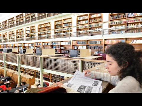 Istanbul University, Turkey / İstanbul Üniversitesi