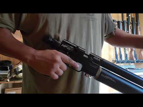 How to decock aea semi-autos