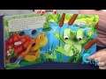 Frog The Hopper Published By AZ Books
