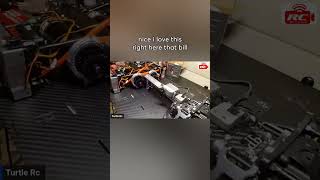 Duel Ghost 8s Arrma Limitless Build