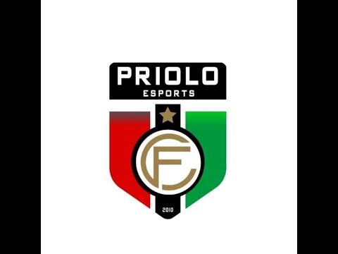 VPG Serie B: FC Priolo Vs Olympic Salerno eSports